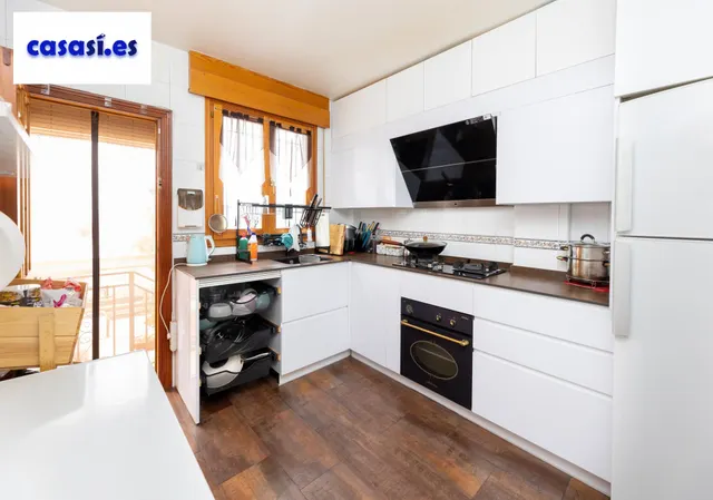 SE VENDE BONITA CASA EN CAJAR — 7