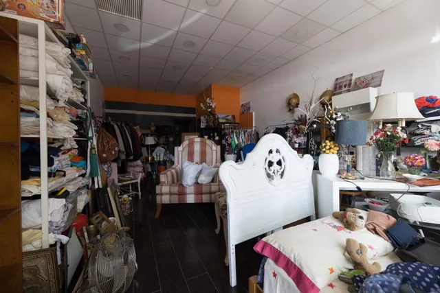 Local en venta — 14