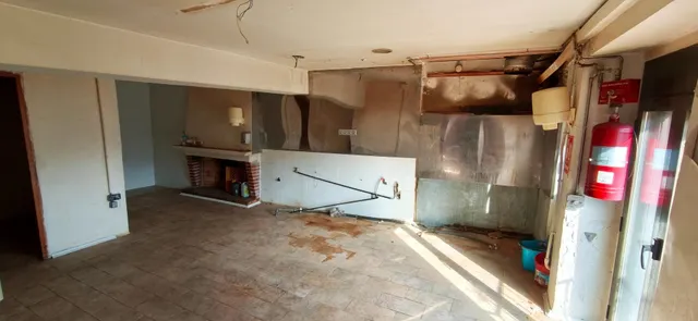 Casa con encanto y gran potencial de negocio en un entorno de montaña — 14