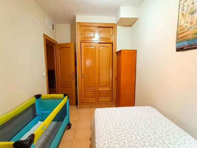 Casa 4 habitaciones 165m² en venta - Gran Plaza - Marqués de Pickman - Ciudad Jardín — 10