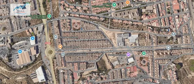 Venta casa en Huércal de Almería (Almería) - foto 3