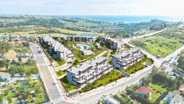 Apartamento 2 habitaciones 105m² en venta - Costa Del Sol - foto 2