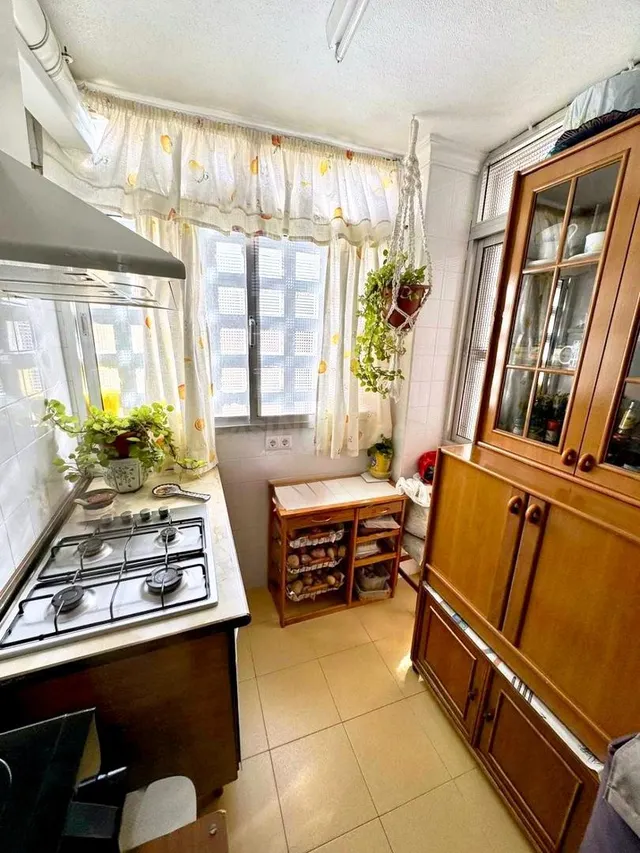 Piso 3 habitaciones 92m² en venta - Hermandad del Trabajo - foto 3