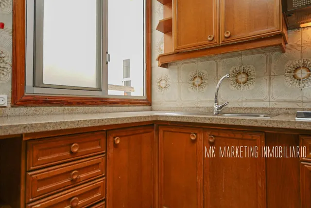 Piso 4 habitaciones 108m² en venta - Arenales — 41
