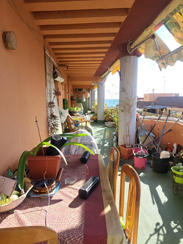 ATICO EN PLAYA PONIENTE, BENIDORM. MILPISOS.ES — 7