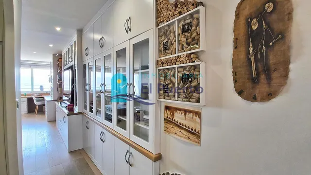 APARTAMENTO REFORMADO A 50 METROS DEL MAR EN EL PASEO DEL PUERTO – REF. 1850 — 19