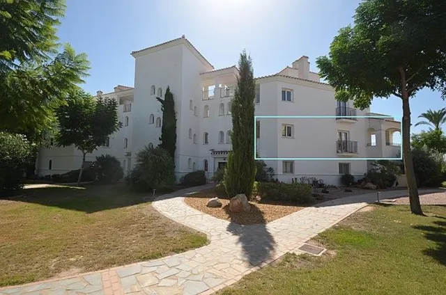 Apartamento 2 habitaciones 75m² en venta - SUCINA — 24