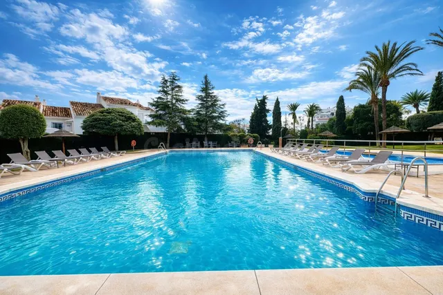 Apartamento 3 habitaciones 124m² en venta - Marbella - foto 3