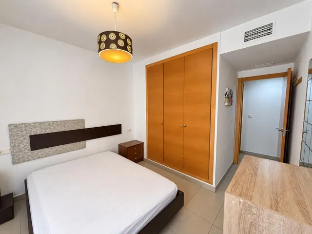 Vivienda con garaje y trastero en pleno centro de san vicente del raspeig — 13