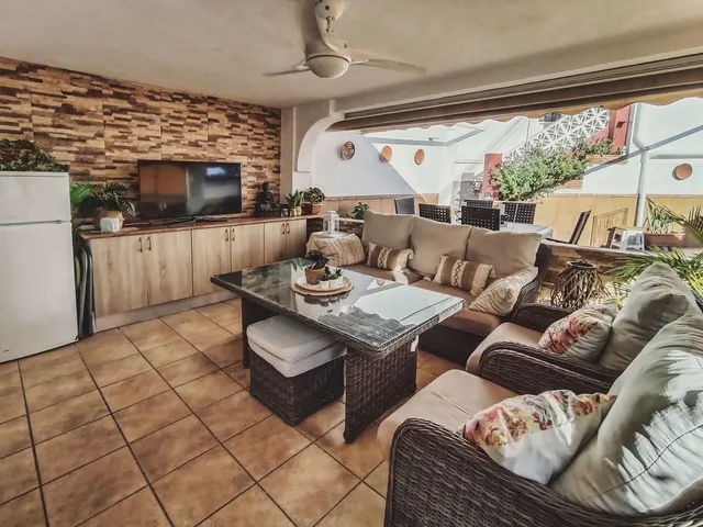 Adosado 3 habitaciones 168m² en venta - Marbella — 18