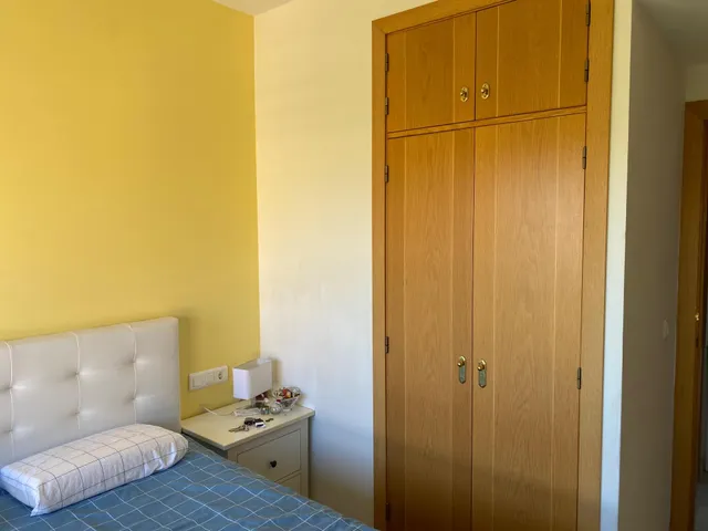 ESPECTACULAR VIVIENDA EN ZONA PREMIUM BENIDORM!! — 17