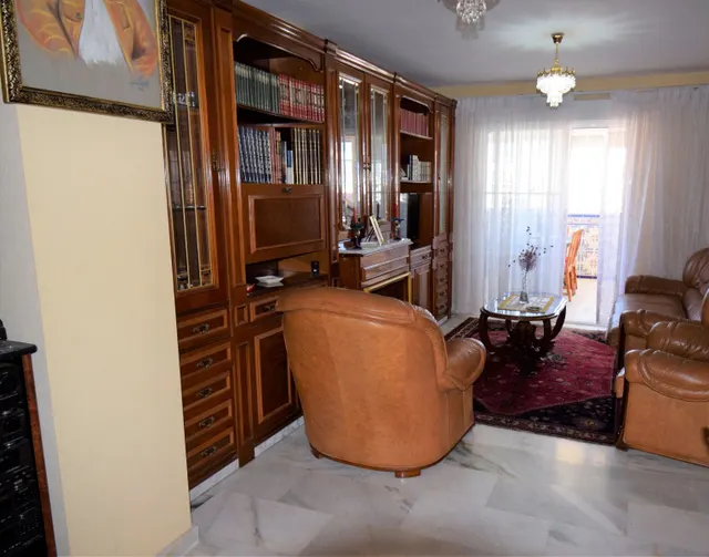 Apartamento 3 habitaciones 300m² en venta - Pueblo — 18