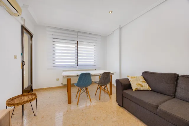 Apartamento 3 habitaciones 112m² en venta - Pueblo 9 — 7