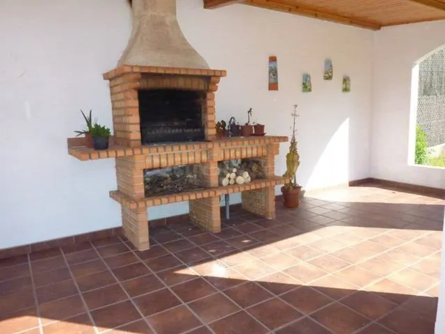 REF 1386 CHALET CANTERIA CON 1000 m2 FINCA GONDOMAR - foto 3