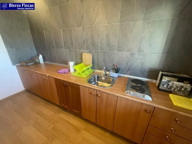 SE VENDE APARTAMENTO EN NAVATEJERA - foto 5