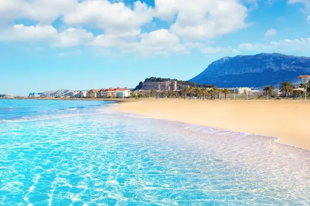 Apartamento 2 habitaciones 113m² en venta - Playa setla mirarrosa — 17