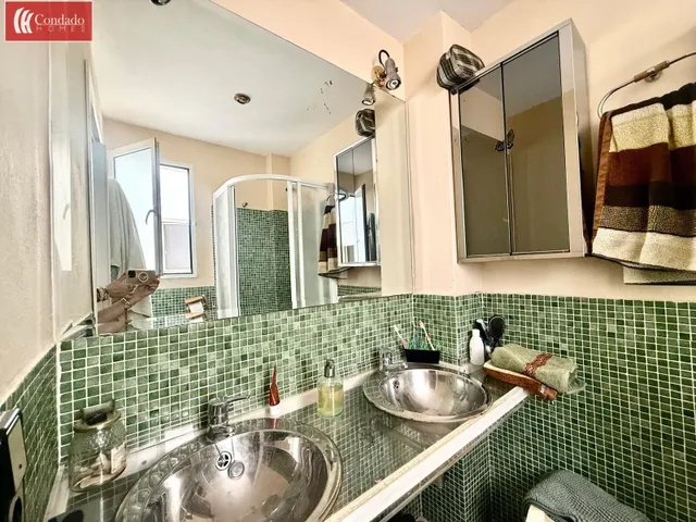 VENTA CASA CAÑERO PARA ENTRAR A VIVIR — 28