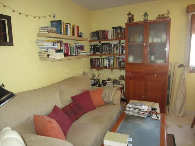 Apartamento parte Antigua — 2