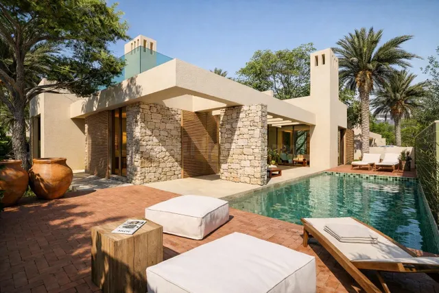 Villa Exclusiva en Santa Rosalía Lake & Life Resort