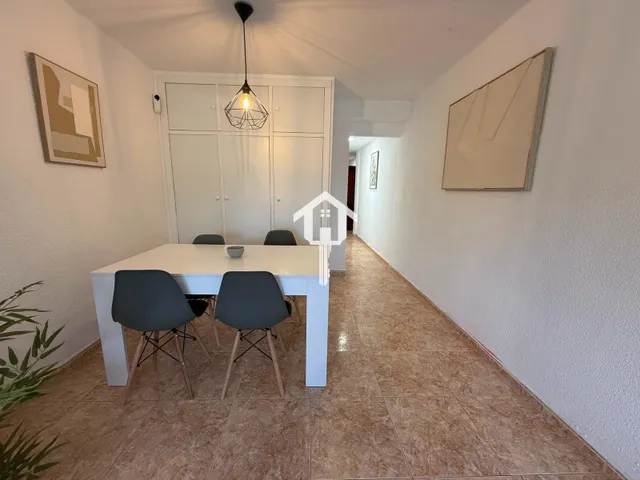Piso de 80 m2 de 3 habitaciones en zona ciudad de asís de Alicante: 2ª planta sin ascensor — 13
