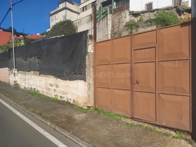 Solar 212m² en venta - Teror - foto 3