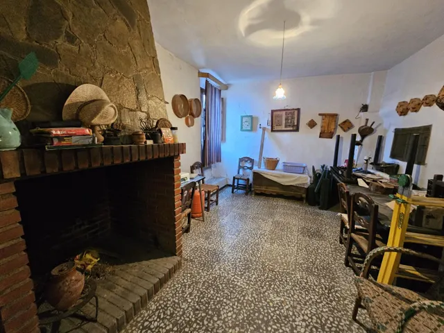 CASA SEÑORIAL EN LAUJAR — 33