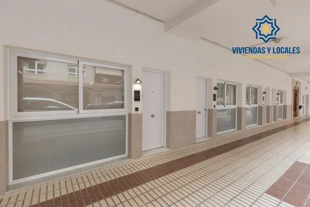 MODERNO ESTUDIO TIPO LOFT AMUEBLADO EN URBANIZACIÓN VILLA PINEDA - ZONA VILLAREJO — 29