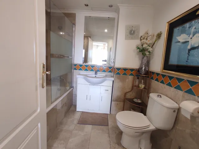 "Apartamento encantador en Marbella" — 12