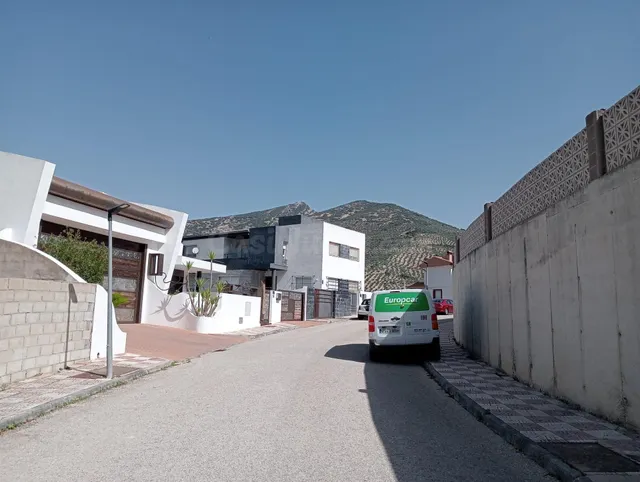 Venta de Suelo Urbano en Los Villares, Jaén - foto 3