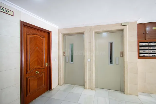 Gran piso en Amate listo para entrar!!! — 24
