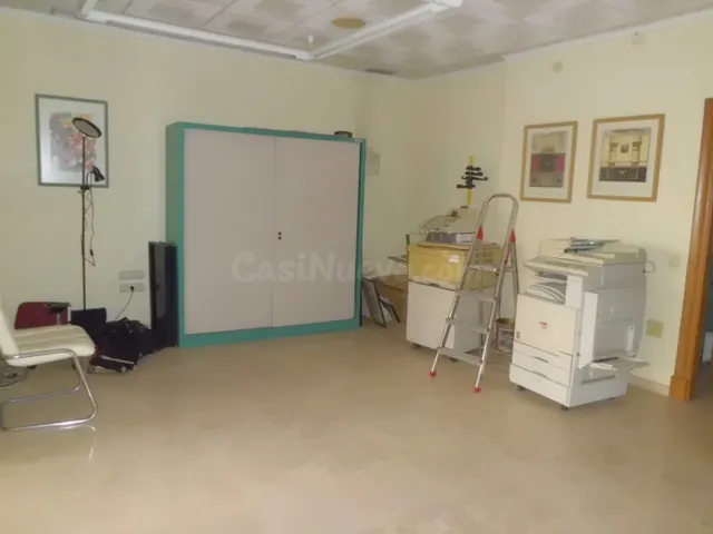OFICINA A LA VENTA EN EL CENTRO DE EL EJIDO - foto 4