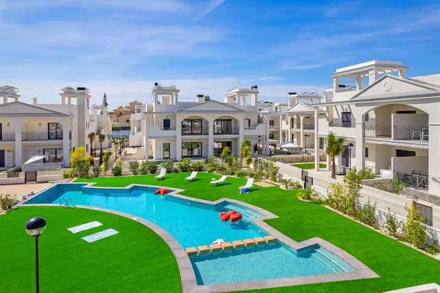 Apartamento 3 habitaciones 107m² en venta - Costa blanca sur — 47