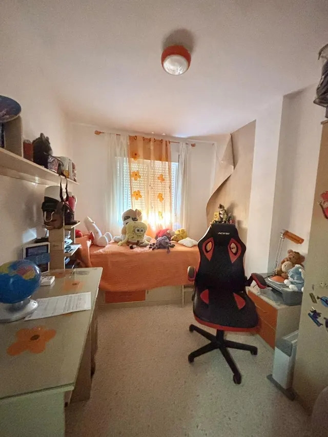 A la venta amplio apartamento en La Reserva de San Bernabé — 20