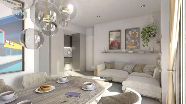 Apartment in Mijas — 8