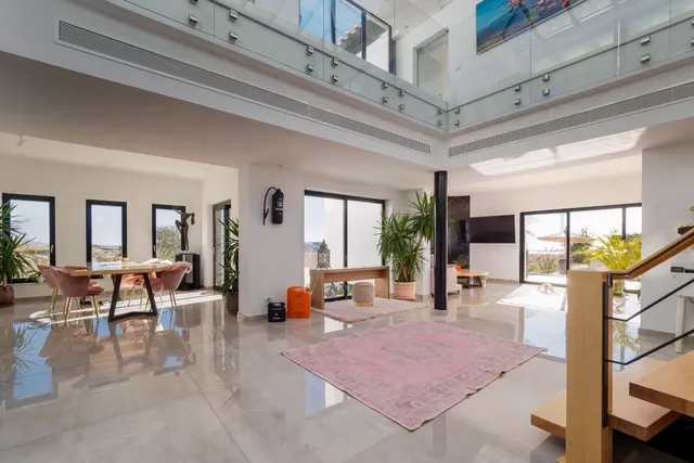 Villa 3 habitaciones 289m² en venta - Costa de almeria — 11