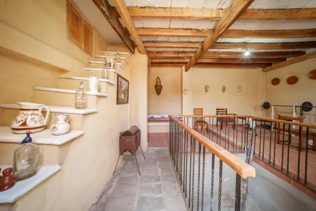 Villa en el casco histórico de Inca — 41