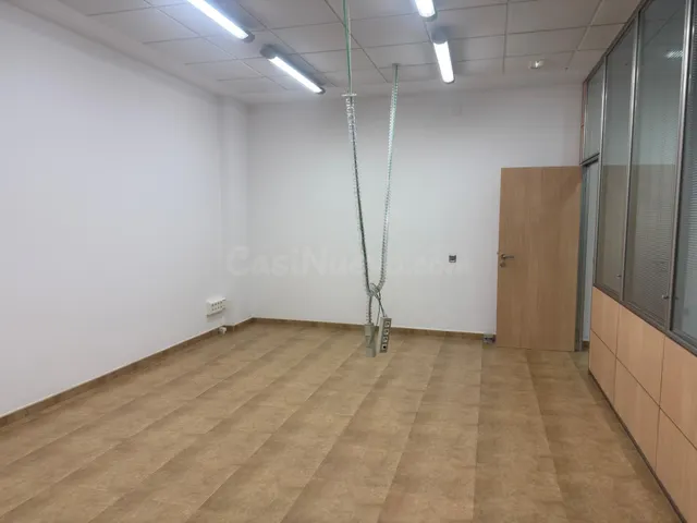 ALG681 - LOCAL COMERCIAL DE 140M2 EN AUDITORI MORENO GANS DE - foto 4