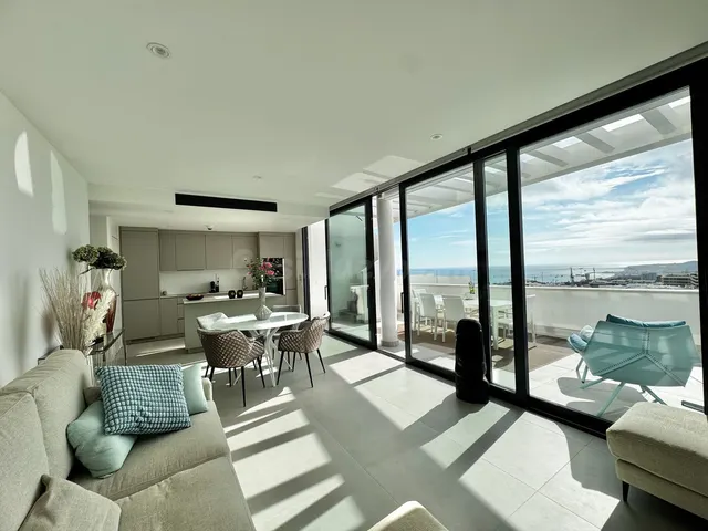 Ático 2 habitaciones 87m² en venta - Centro - foto 2