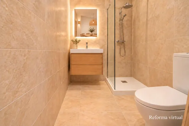Casa 3 habitaciones 121m² en venta - Santidad — 6