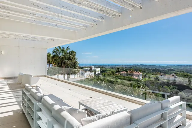 Chalet 4 habitaciones 243m² en venta - Riviera del sol