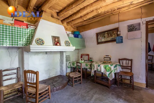 A9493K2. 73.000 m2 Finca rústica con vivienda en Güéjar Sierra — 12