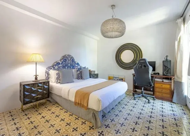 Chalet 5 habitaciones 657m² en venta - Marbella — 17