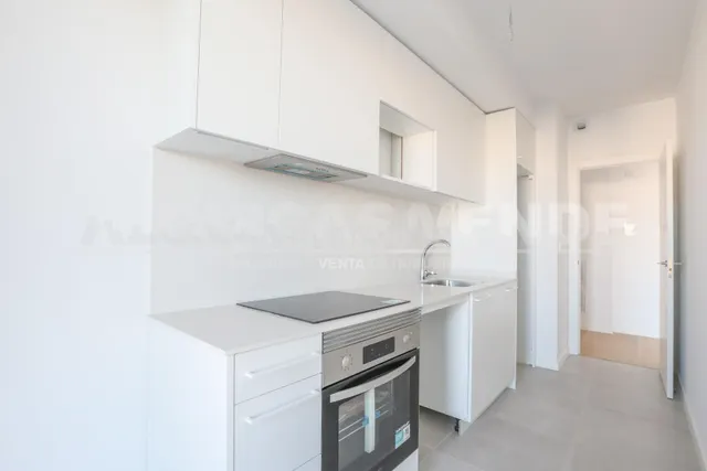 Descubre este espectacular piso de obra nueva ubicado en la  - foto 4