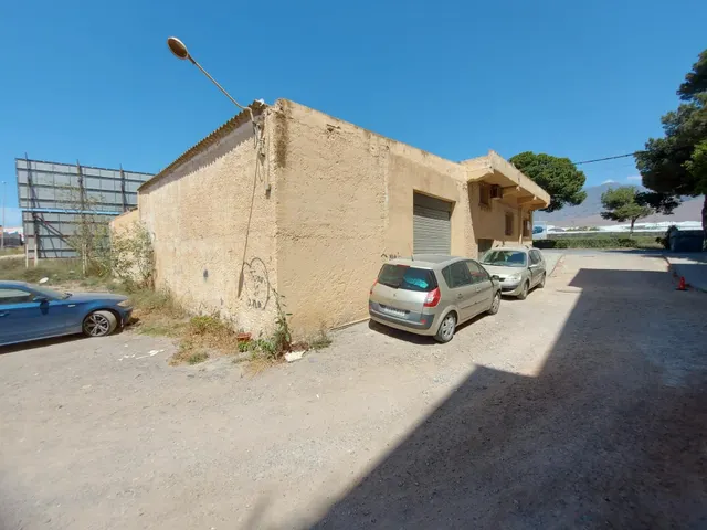 Local en venta en Ejido Oeste — 7