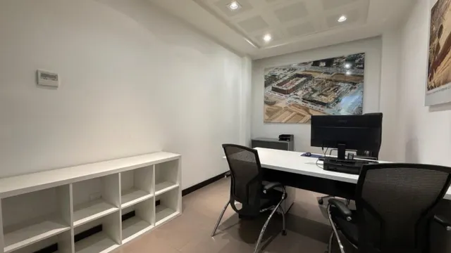 Oficina 1700m² en alquiler - Villaviciosa de Odón — 14