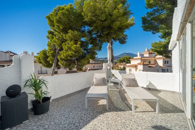 Adosado 4 habitaciones 269m² en venta - Marbella — 5