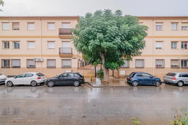 PISO DE 2 DORMITORIOS CON GARAJE Y TRASTERO INCLUIDOS EN CIJUELA — 29