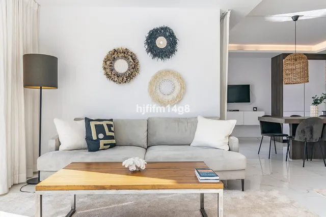 Ático 3 habitaciones 150m² en venta - Marbella — 18