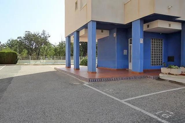 Apartamento 3 habitaciones 72m² en venta - Avenida del puerto — 27