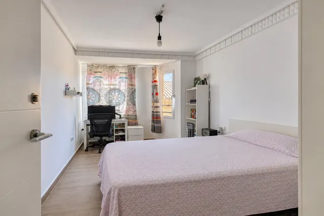 Piso en Elche, Zona Asilo — 6
